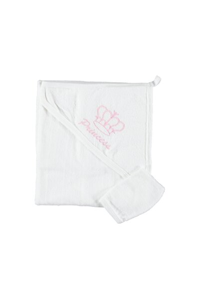 Buqete ممحاة منشفة مطرزة من برينسيس