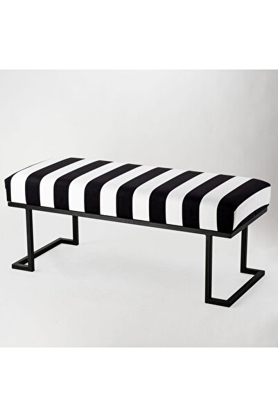 larissa design Ayakkabılık siyah Metal