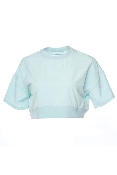 hummel HMLMICHA - țesătură cu talie înaltă