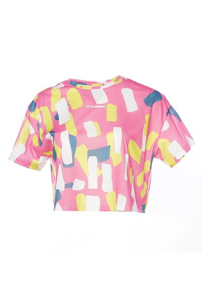 hummel HMLALICE T-SHIRT S/S