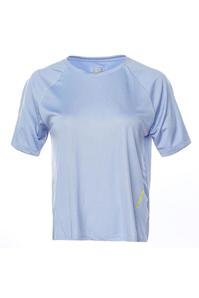 hummel T-SHIRT HMLLARA S/S