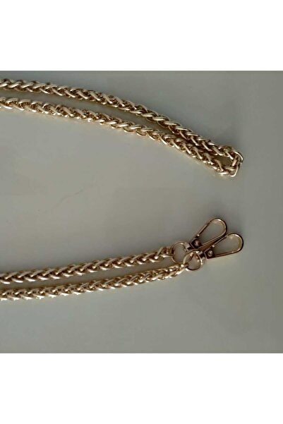 hobi duragı HOOKED SNAKE BAG CHAIN