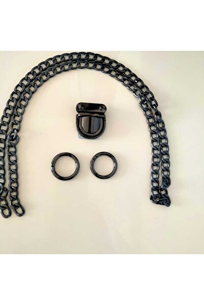 hobi duragı مجموعة سلسلة حقيبة ألمنيوم ستيلا