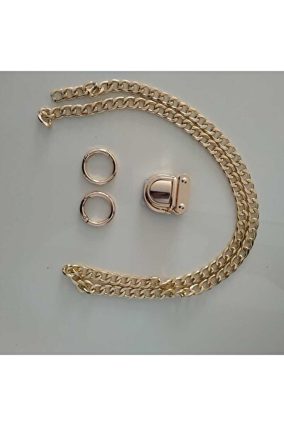 hobi duragı سلسلة حقيبة ألمنيوم ستيلا