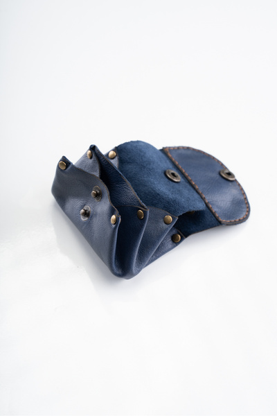 CGNAKSESUAR Deri Minik Çanta Cüzdan