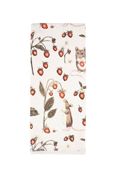 Baveno 100% бавовна, подвійний, 40x66 см, з вишитим візерунком, рушник для рук і обличчя/набір рушників