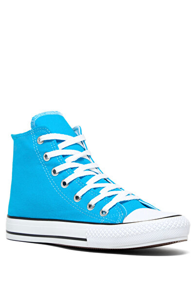 Tonny Black Дитячі унісекс сині зручні довгі кросівки з формою