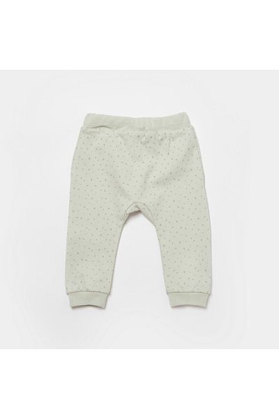 Biorganic Bibaby Biorganic Koala Jungle Baby Pants 57889 Mint