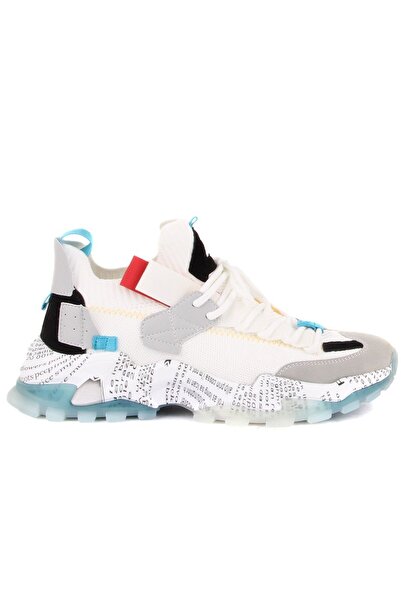 Guja Men Jel Baskılı 24Y644 Spor Ayakkabı