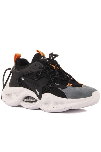 Guja Men Imported Model Dna Sole Renascence Men's Sports Shoes