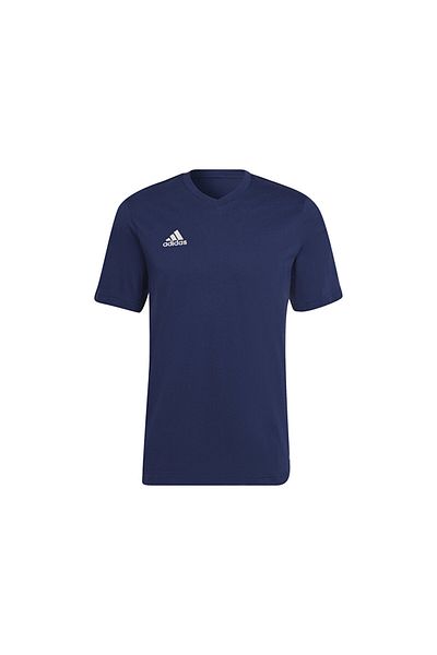 adidas Ανδρικό T-shirt προπόνησης Ent22 Tee HC0450 Navy