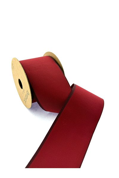 FANTASTIC BORDERS BORDURA PERDEA LATĂ ȚESUTĂ DE CULOARE SOLIDĂ / ACCESORII (7 CM. LĂȚime - 3,5 MT. LUNGIME)