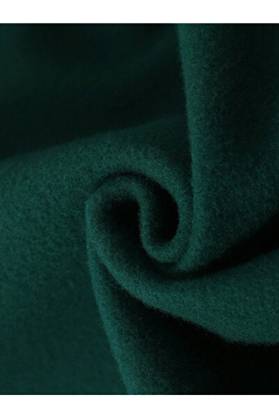 Revasser 2'Li Still Freedom Kalın Kışlık Sweatshirt - Baskılı Oversize Kapüşonlu