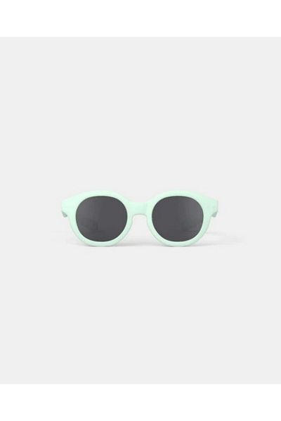 Izipizi Sun Kids Plus C Aqua Green 3-5 Year Old Children's Sunglasses