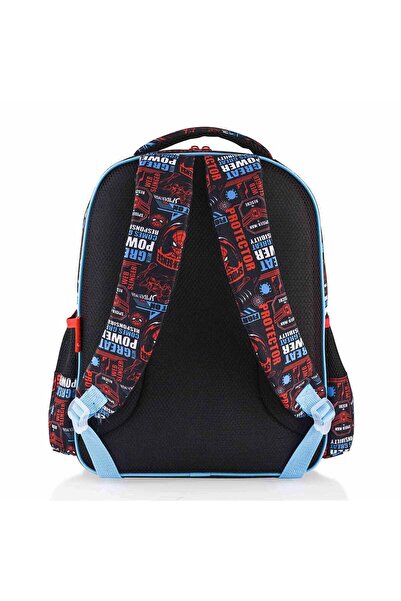 OTTONYA Spiderman Loft Spider Sense Okul Çantası 41315
