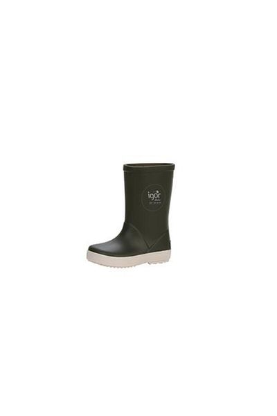 IGOR Παιδικά Μποτάκια W10107 Splash Nautico