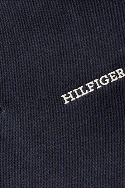 Tommy Hilfiger Half Zip Turtleneck Sweat Men's SWEAT MW0MW33637 DW5