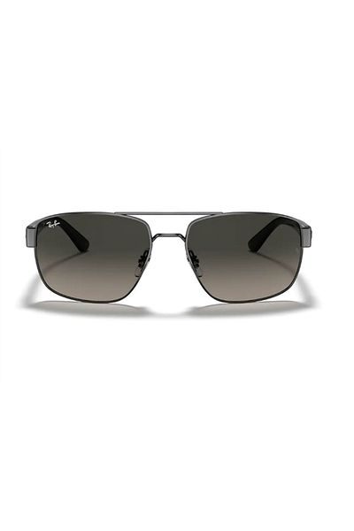 Ray-Ban 0rb3663 004/71 60 Men Sunglasses