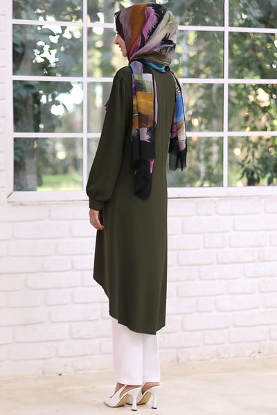 Esra Shop RIVER Hijab Tunic