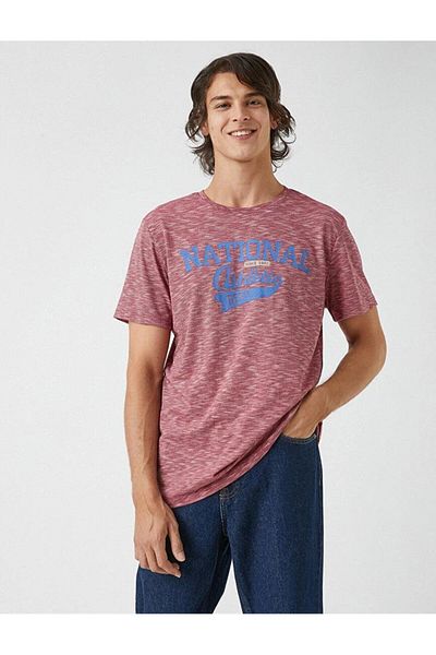 Koton Tricou SS - Design simplu