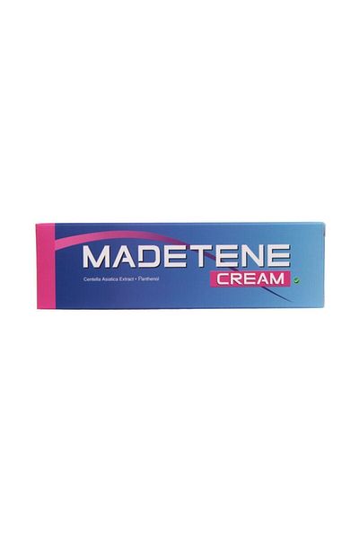 MADETENE 75 ml Cream Color Cream8682016303294