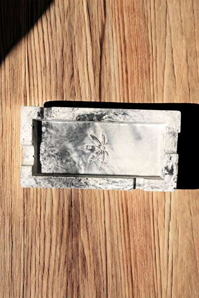 RocArt Home Beton Puro-kül Tablası