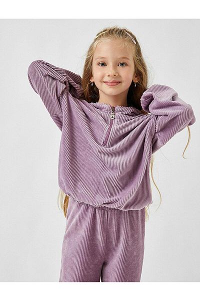 Koton Sweat Embroidered Product