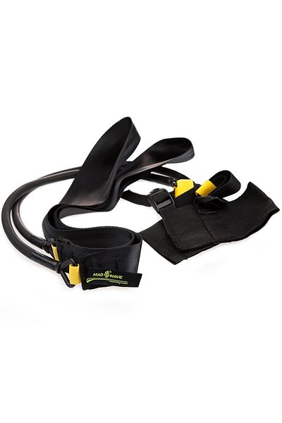 Mad Wave Kick Trainer