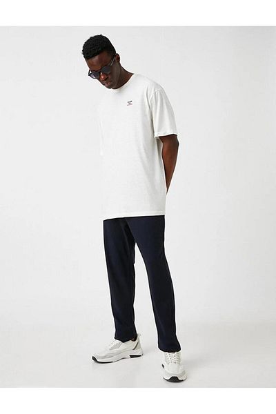 Koton Sweatbottoms Russia (ΣΥΝΕΧΕΙΑ)