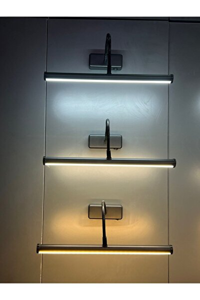 Rika Lighting LED FLÜT RESİM APLİĞİ
