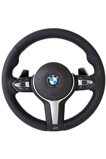 Genel Markalar BMW F10 M Sport Direksiyon