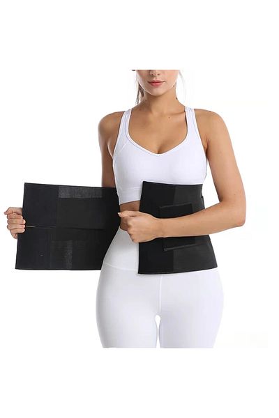 Fitsauna Fitbelt Plus retractive firming thinning underwire Corset