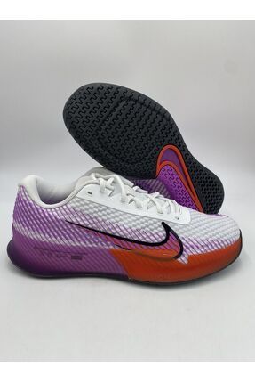 Nike NikeCourt Air Zoom Vapor 11 Erkek Tenis Ayakkab s DR6966 100 Fiyat Yorumlar Trendyol
