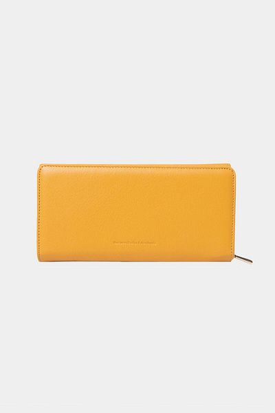Grande 2726 Women's Leather Wallet
