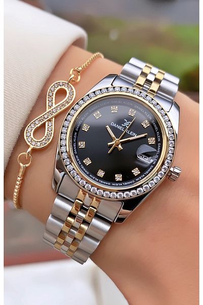 Daniel klein hotsell watches brand