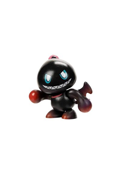 Sonic Aksiyon Figürler W10 - Dark Chao 6 cm