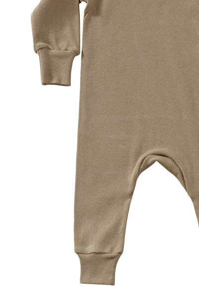 tinylamb Native Unisex 2-Piece 100% Organic Cotton Baby and Children's Jumpsuit Set of 2