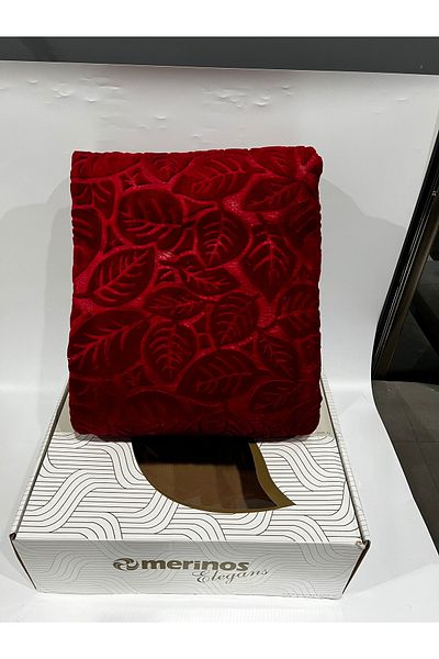 Merinos Elegance Single Blanket