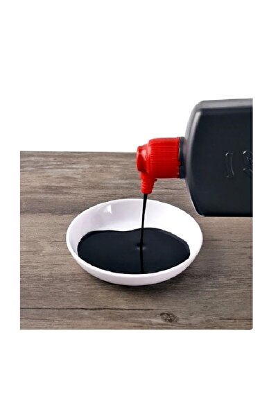 Sanathobi Yidege حبر صيني أسود - خط الخط - رسم - فرشاة - فرشاة - جودة ممتازة ...