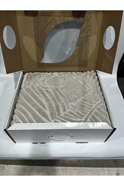 Merinos Elegance Single Blanket