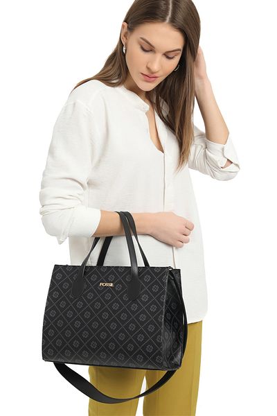 Fossil Dámská kabelka New Season 05FM24Y1008