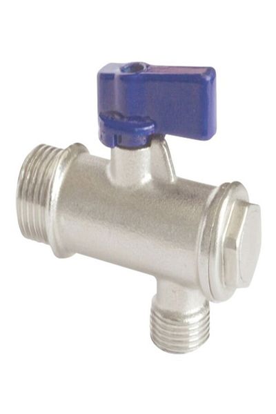KALDE Filtered Intermediate Faucet (3/8)