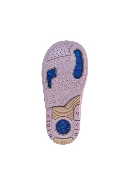 Ortopedia Bebek Bot 1795 Pembe
