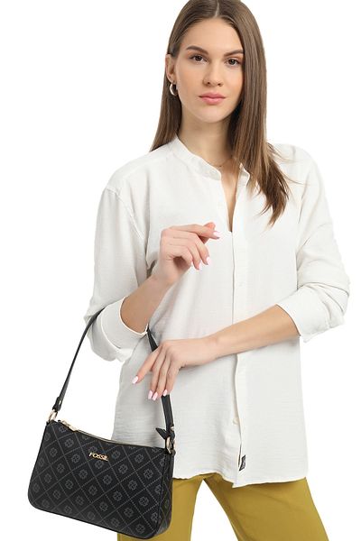 Fossil حقيبة كتف للموسم الجديد 05FM24Y1003