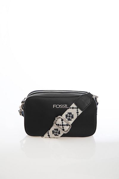 Fossil Τσάντα ώμου New Season 05FM24Y1019