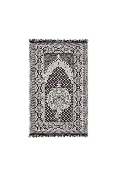 Nuvomon Prayer Rug - Purple - 70X120 cm Winter Shoes