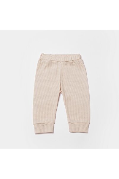 Biorganic Waffle Smile 2-Piece Lower Upper Set 59785