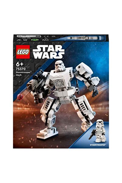 LEGO Star Wars Stormtrooper Robotu 75370