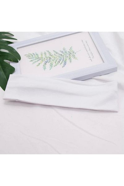 DryMod Γυναικείο Αθλητικό Αξεσουάρ Μαλλιών Yoga Bandana