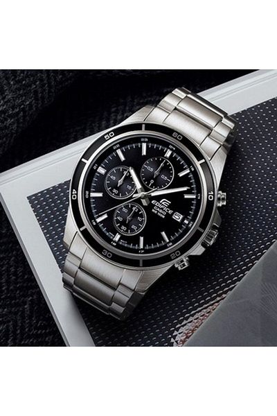 Casio EFR-526D-1AVUDF MEN'S WRIST WATCH